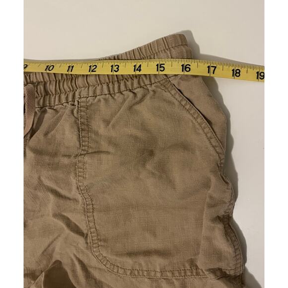 J. Crew Seaside Short in Linen - Picture 5 of 8